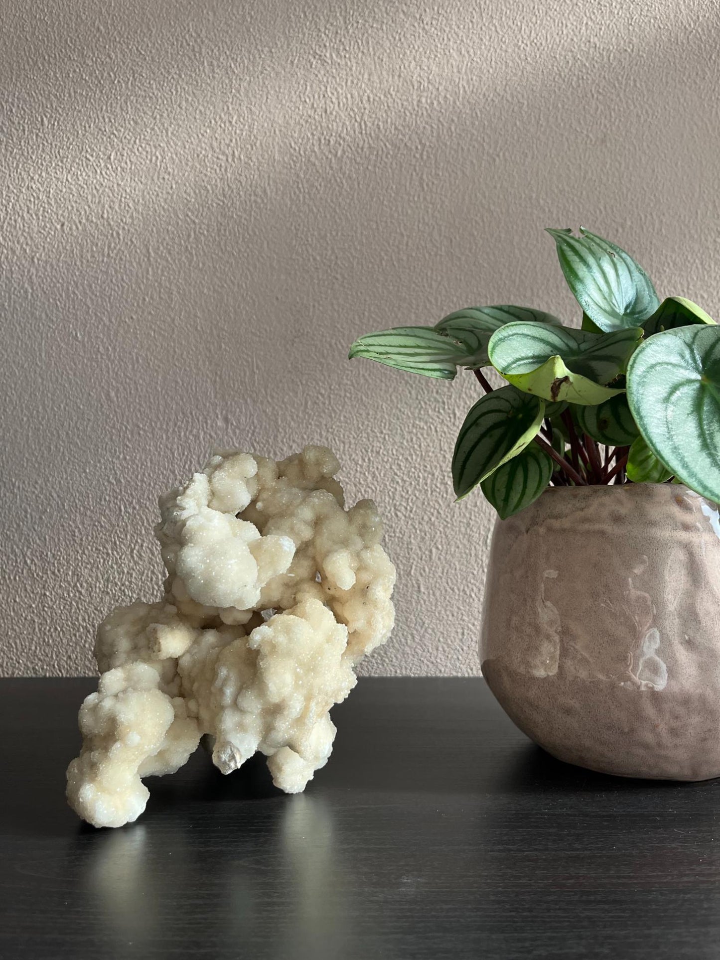 Druzy Calciet - nr. 4