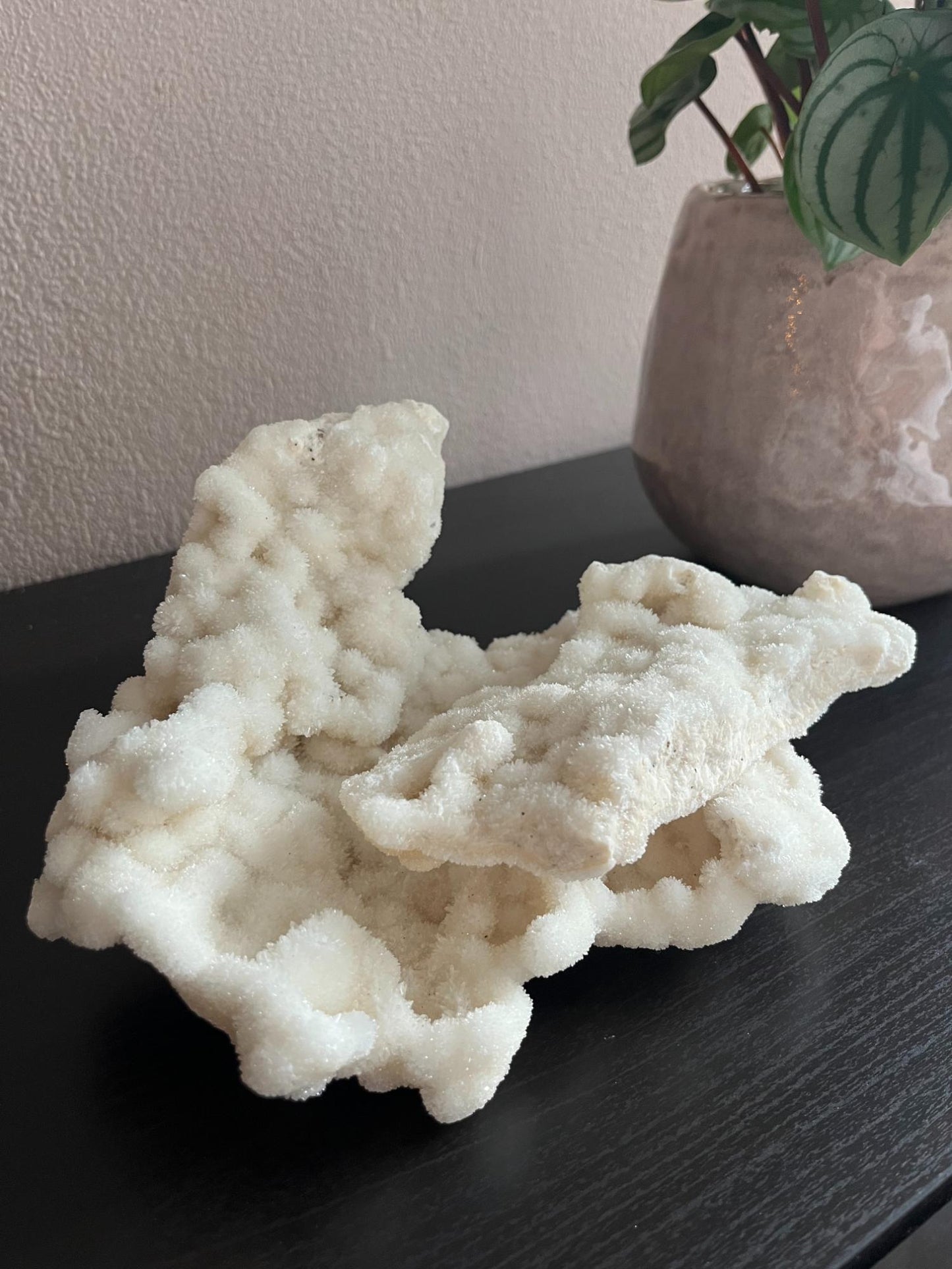 Druzy Calciet - nr. 3