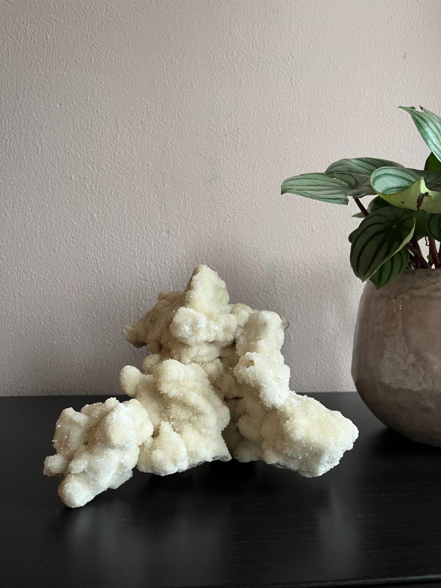 Druzy Calciet - nr. 5