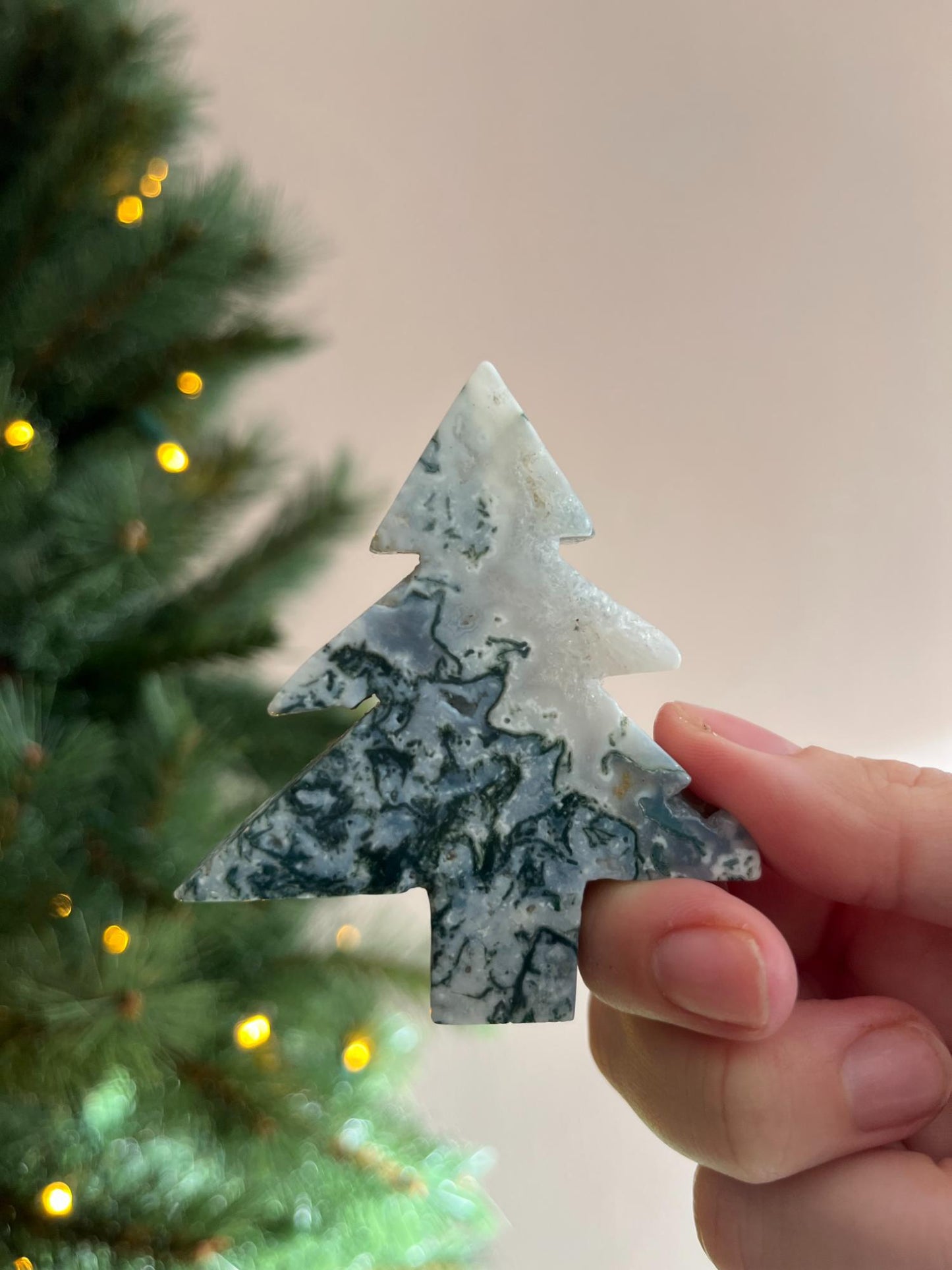 Mosagaat Kerstboom Klein - kies jouw favoriet