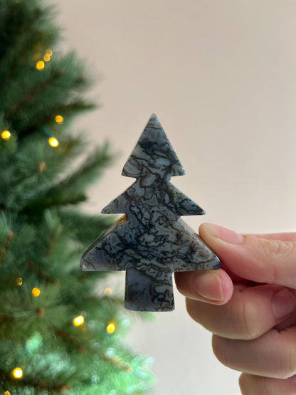 Mosagaat Kerstboom Klein - kies jouw favoriet