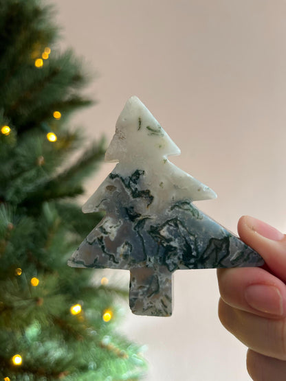 Mosagaat Kerstboom Klein - kies jouw favoriet