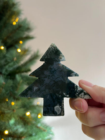 Mosagaat Kerstboom Klein - kies jouw favoriet