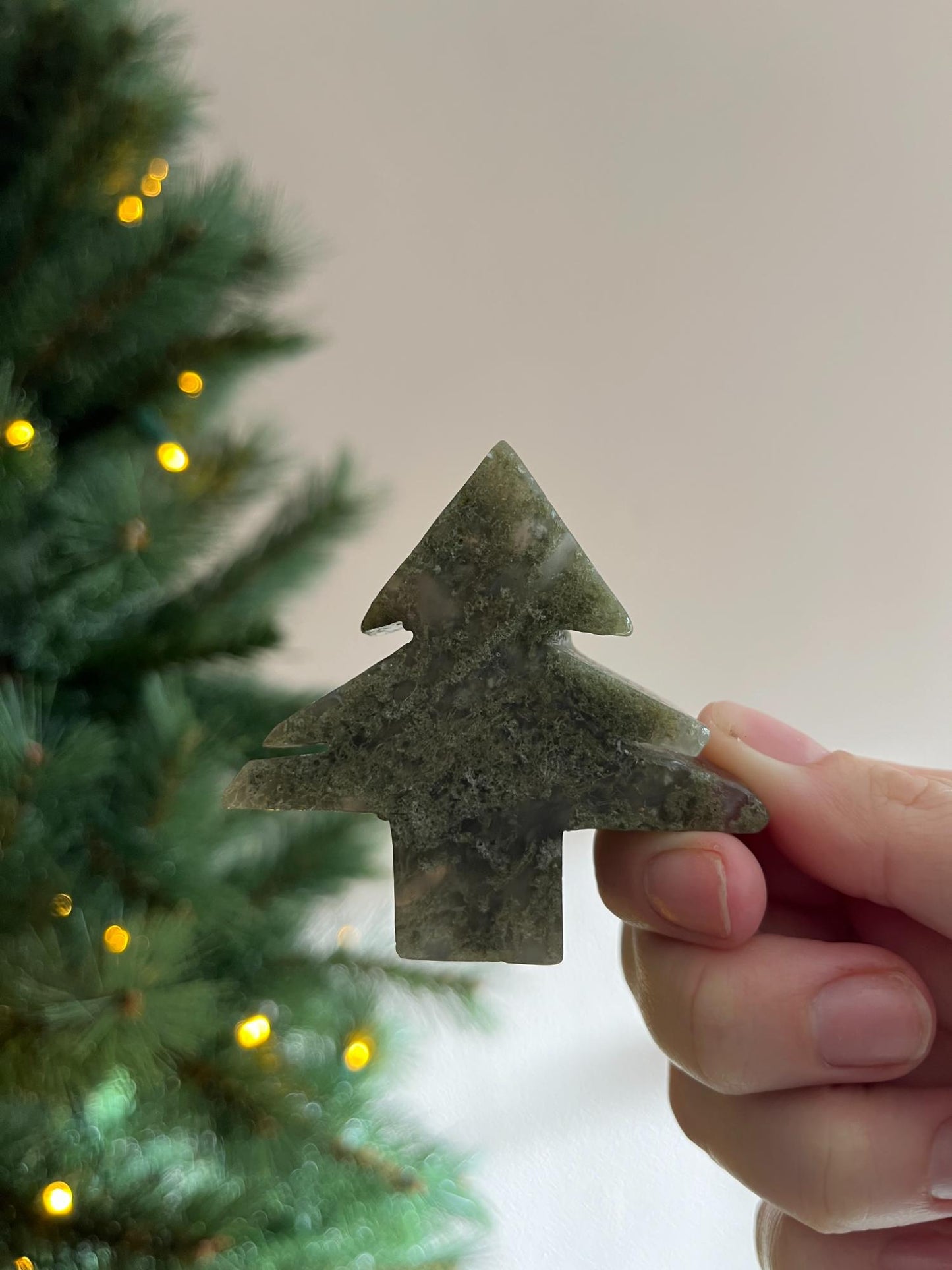 Mosagaat Kerstboom Klein - kies jouw favoriet