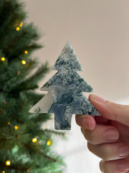 Mosagaat Kerstboom Klein - kies jouw favoriet