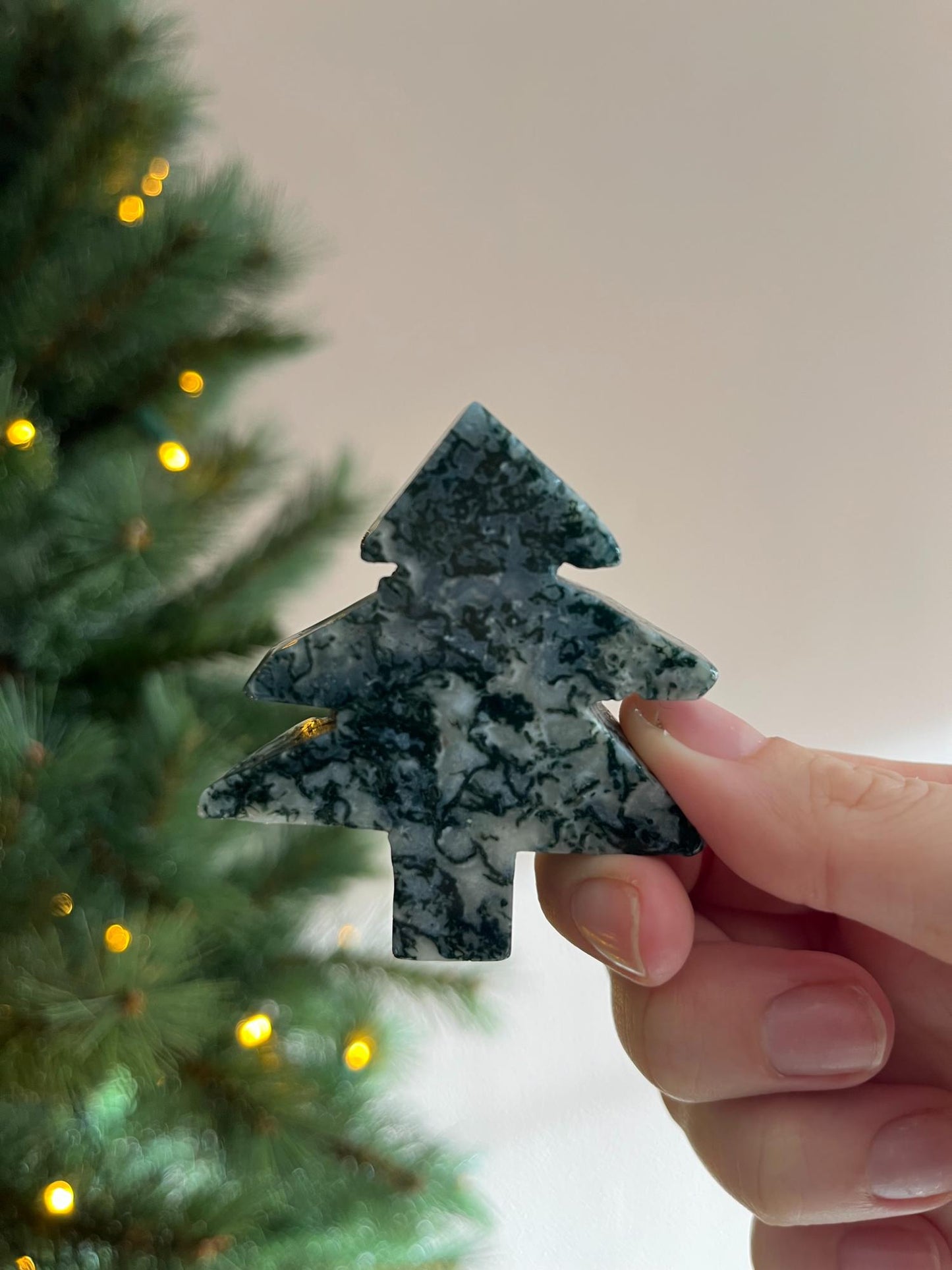 Mosagaat Kerstboom Klein - kies jouw favoriet