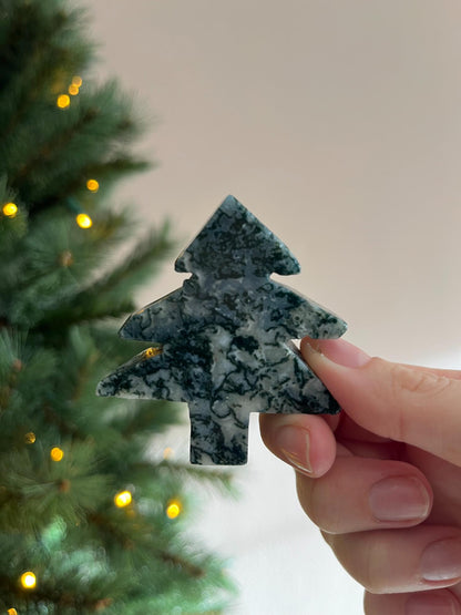 Mosagaat Kerstboom Klein - kies jouw favoriet