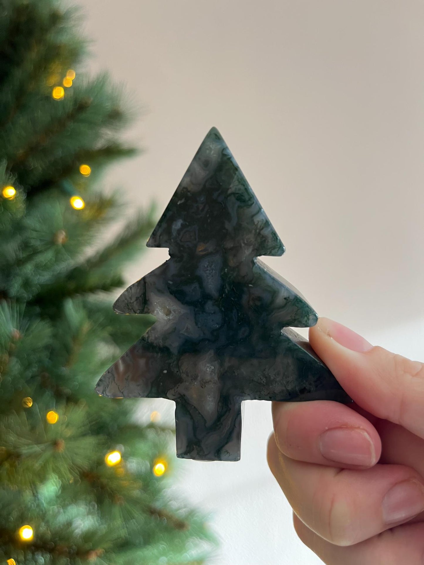 Mosagaat Kerstboom Klein - kies jouw favoriet