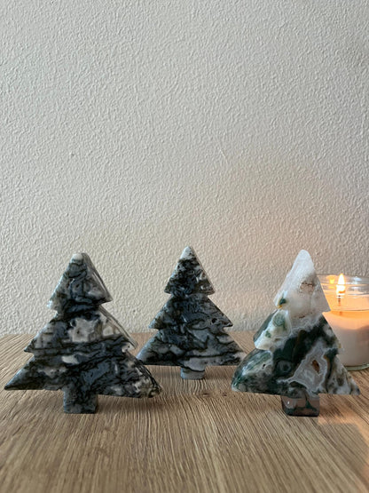 Mosagaat Kerstboom Groot - kies jouw favoriet